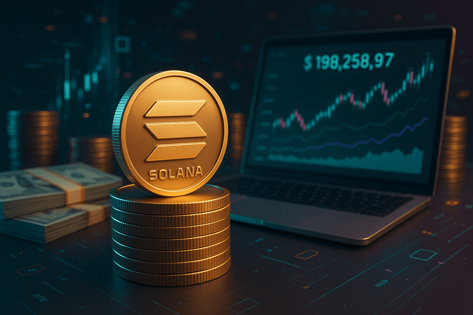 Anchorage and Kamino Enable Institutional SOL Borrowing Without Leaving Custody