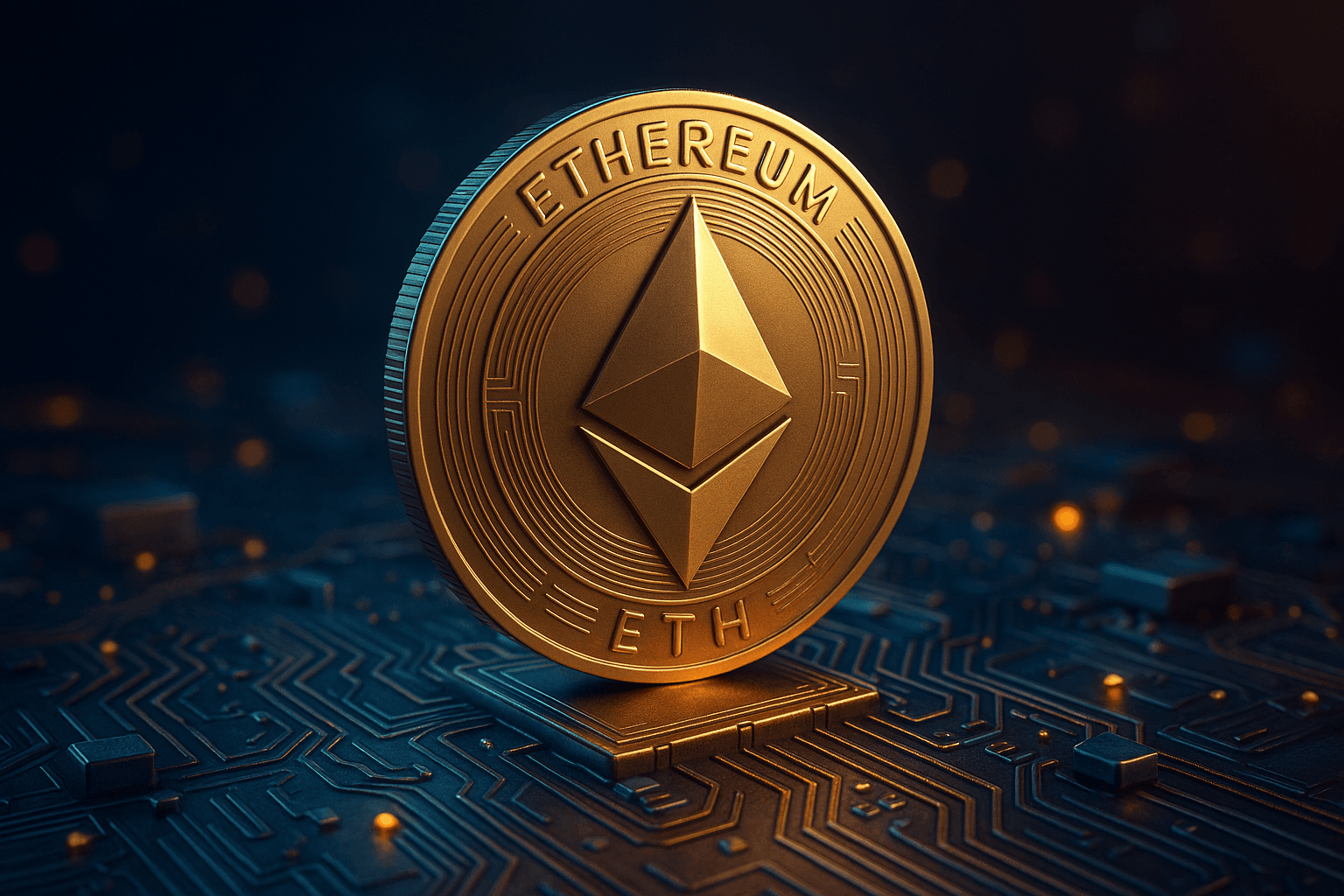 Ether Price Holds $2,000 as Spot ETH ETF Outflows Raise Downside Risks