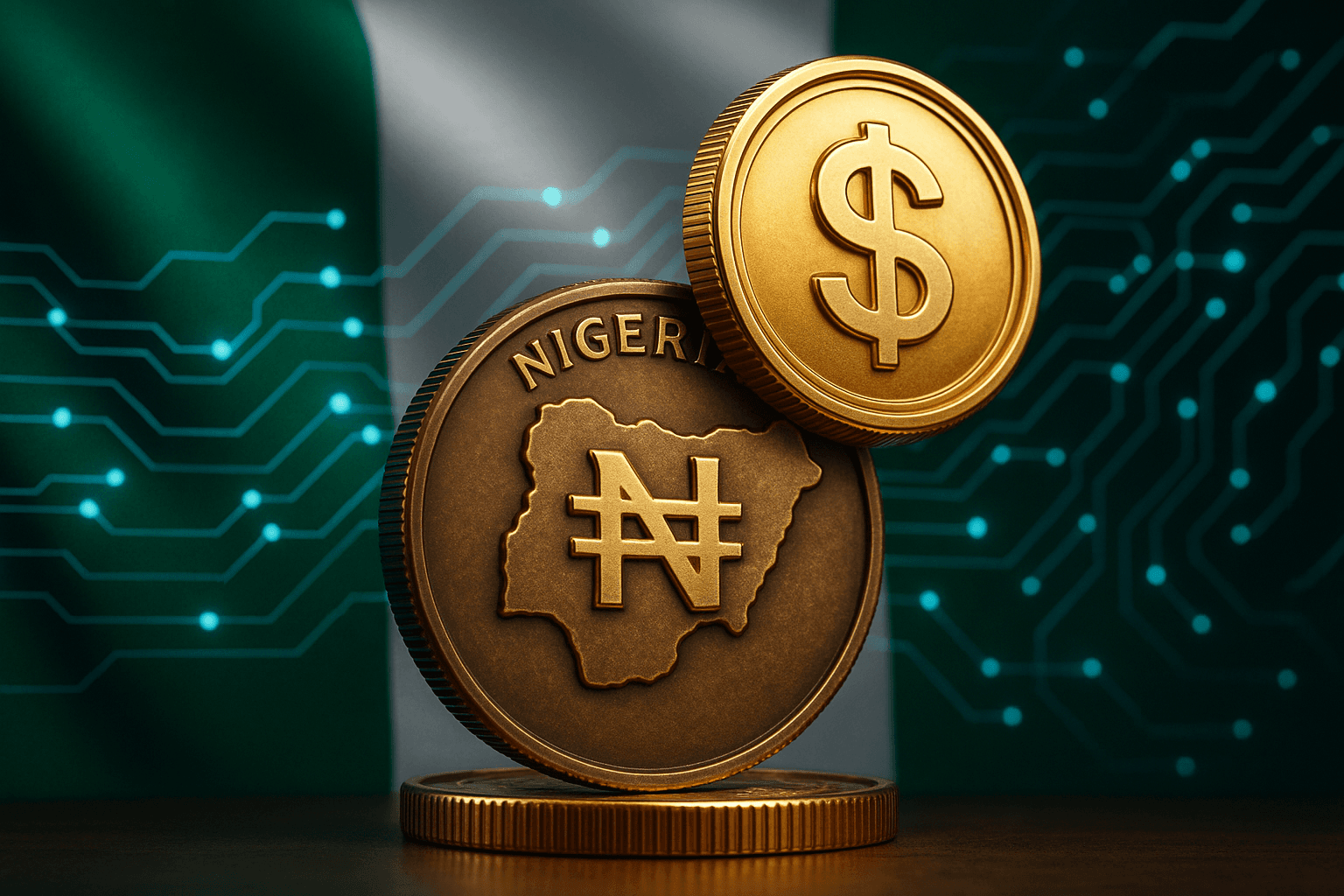 Nigeria Opens to Stablecoins With Regulatory Oversight
