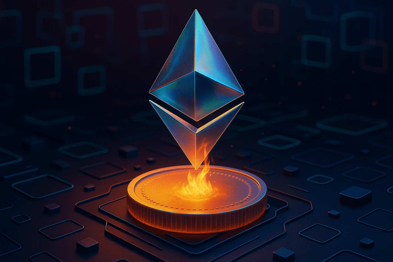 Ethereum Smart Accounts Set for Launch Within a Year as Vitalik Buterin Confirms Hegota Upgrade