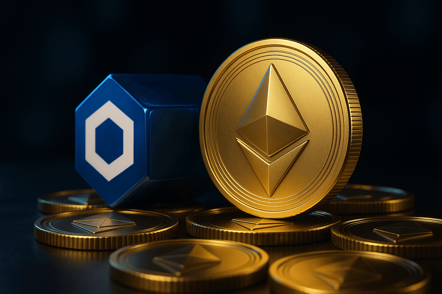 SharpLink Gaming Increases Ethereum Holdings to $1.63B Amid Price Correction