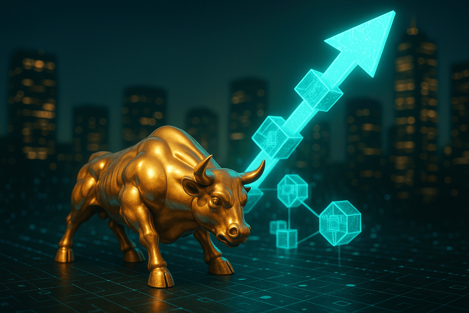Tokenized Equities Must Evolve Beyond ‘Wall Street on a Blockchain’