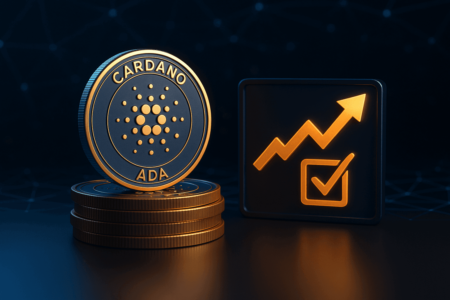 Cardano Community Approves $71M ADA Treasury Funding for Major Network Upgrades