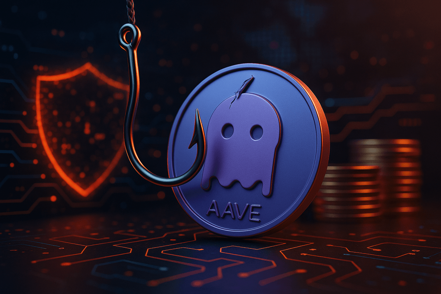 Aave Labs Proposes Redirecting 100% of Revenue to DAO in New Governance Plan