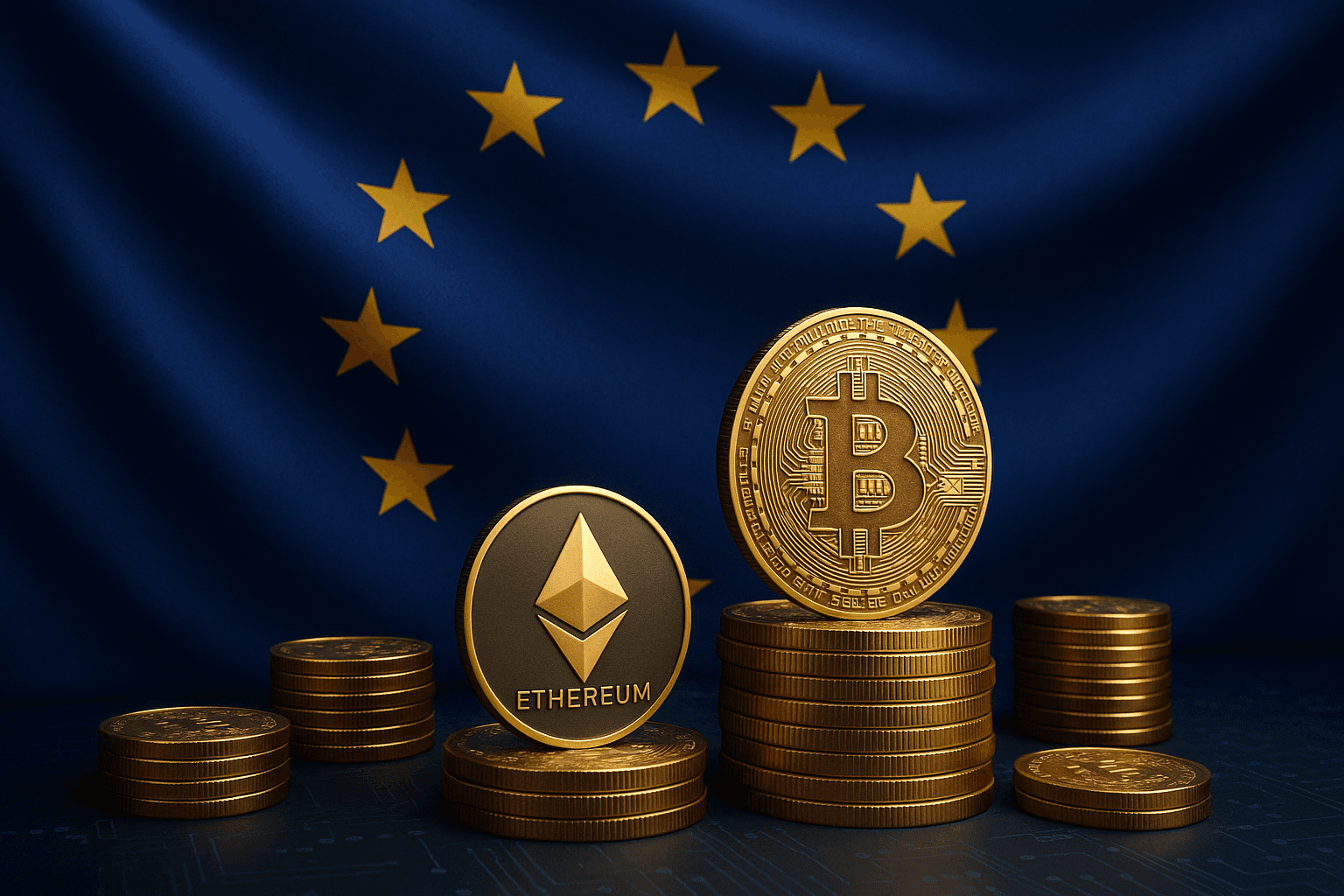 ESMA Signals Crypto Perpetual Derivatives May Fall Under EU CFD Regulations