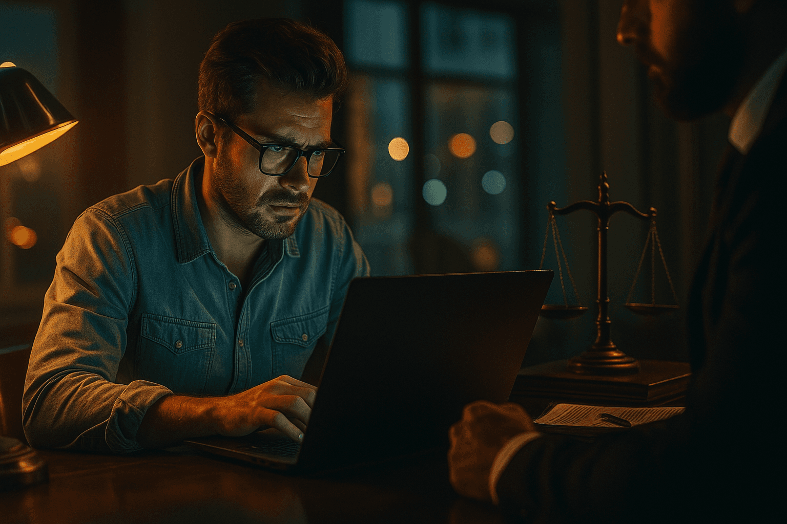 FBI Warns of Fake Law Firms Targeting Crypto Scam Victims