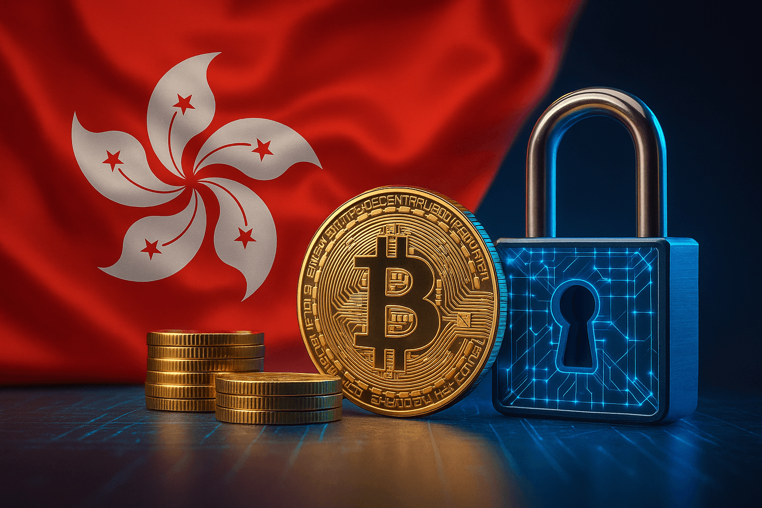 Hong Kong Launches Digital Bond Platform to Strengthen Regional Tokenization