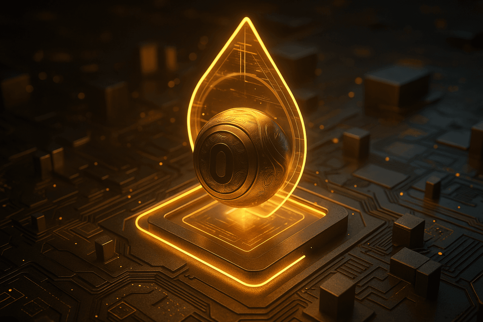 LayerZero Unveils ‘Zero’ Layer-1 Blockchain With Backing From Citadel and ARK Invest