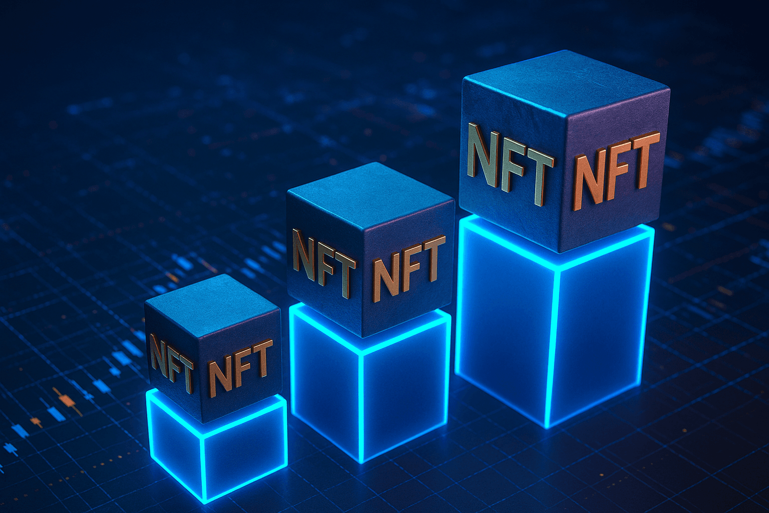 Base Climbs to Top 3 in NFT Trading Volume with $47M Surge