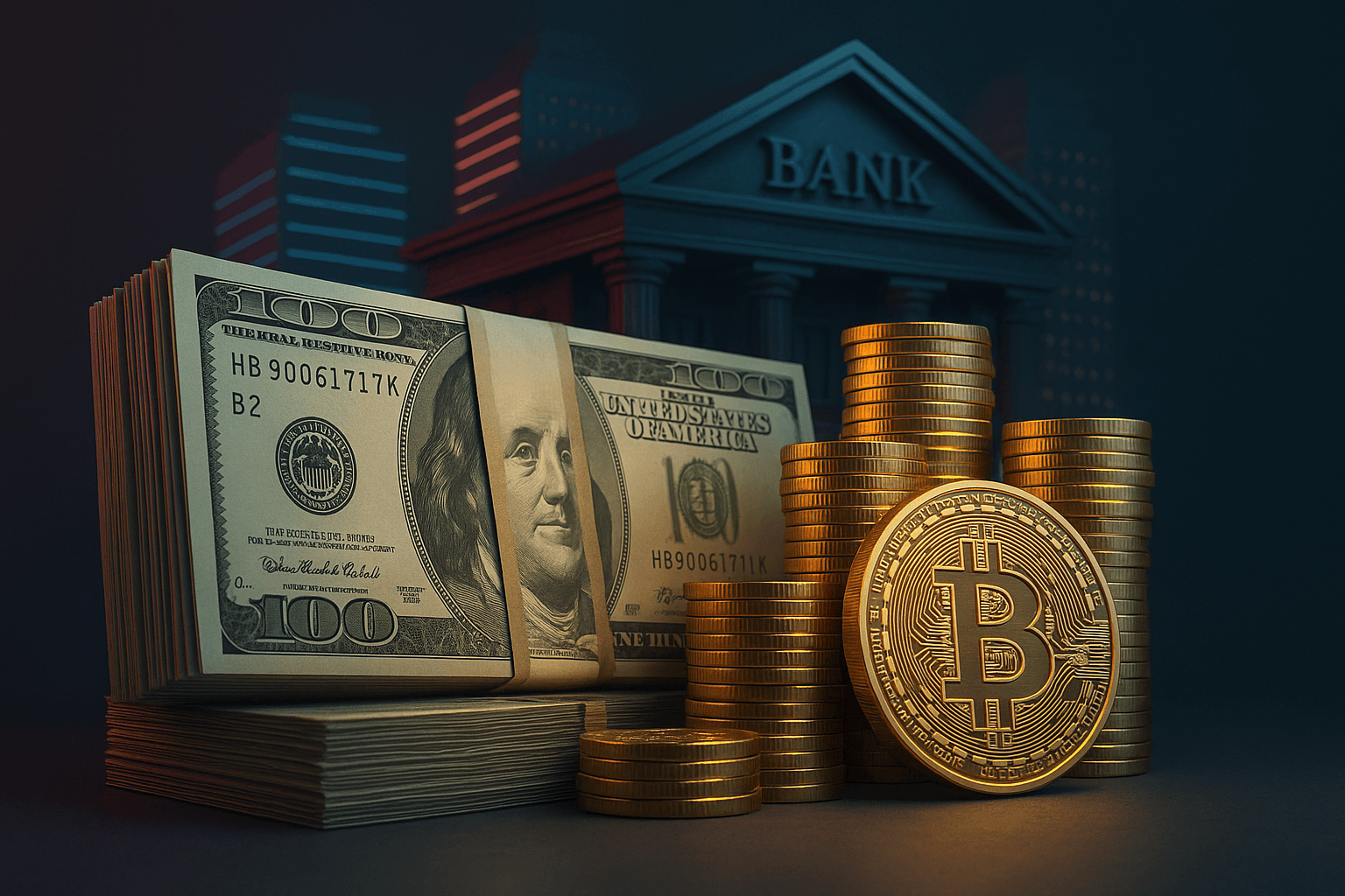 American Bankers Association Urges OCC to Delay Crypto Trust Charters Pending GENIUS Act Rules