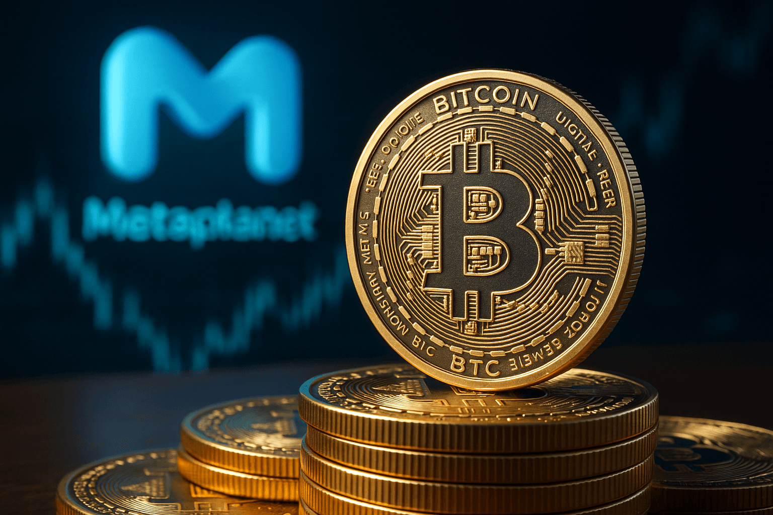 Metaplanet Forecasts 81% Operating Profit Growth in 2026 Despite Bitcoin Valuation Loss