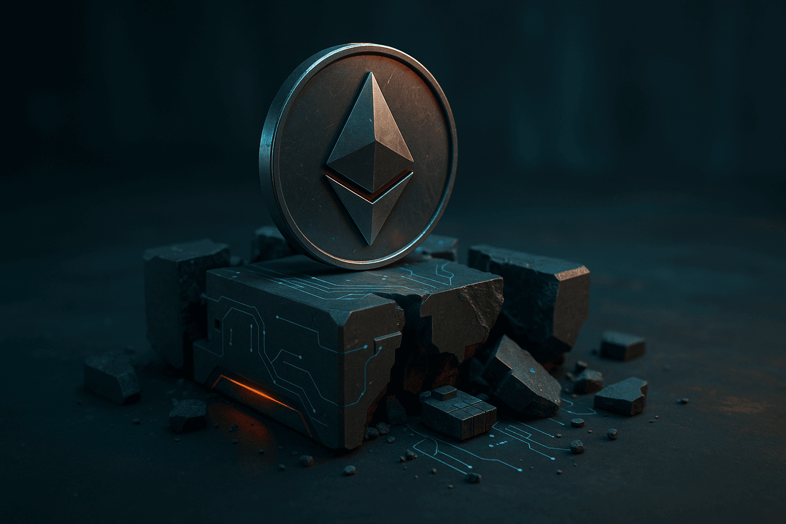 Ethereum Developers Confirm ‘Hegota’ Upgrade as 2026 Roadmap Takes Shape