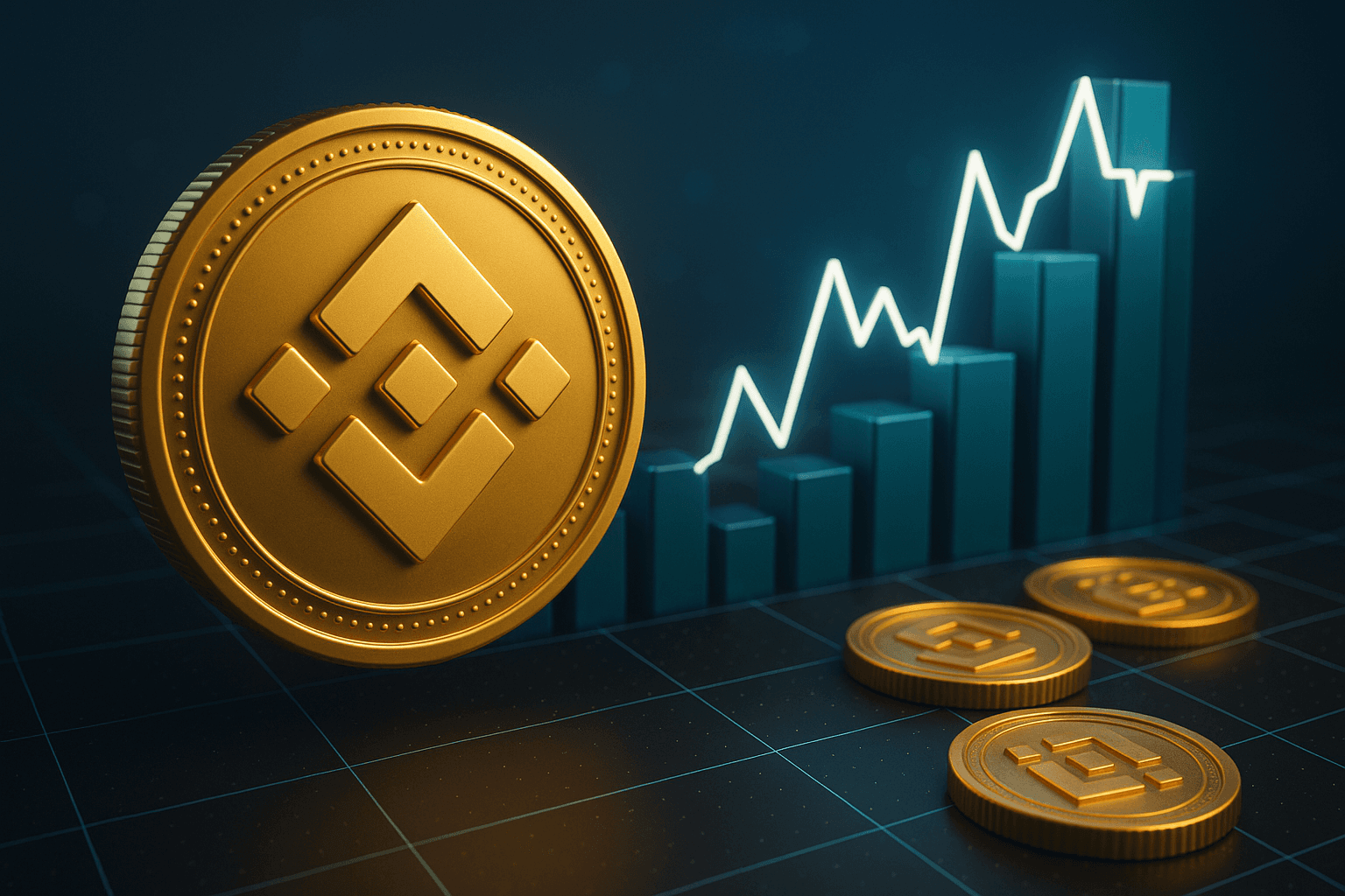 Binance Finalizes $1 Billion Bitcoin Allocation for SAFU Emergency Fund