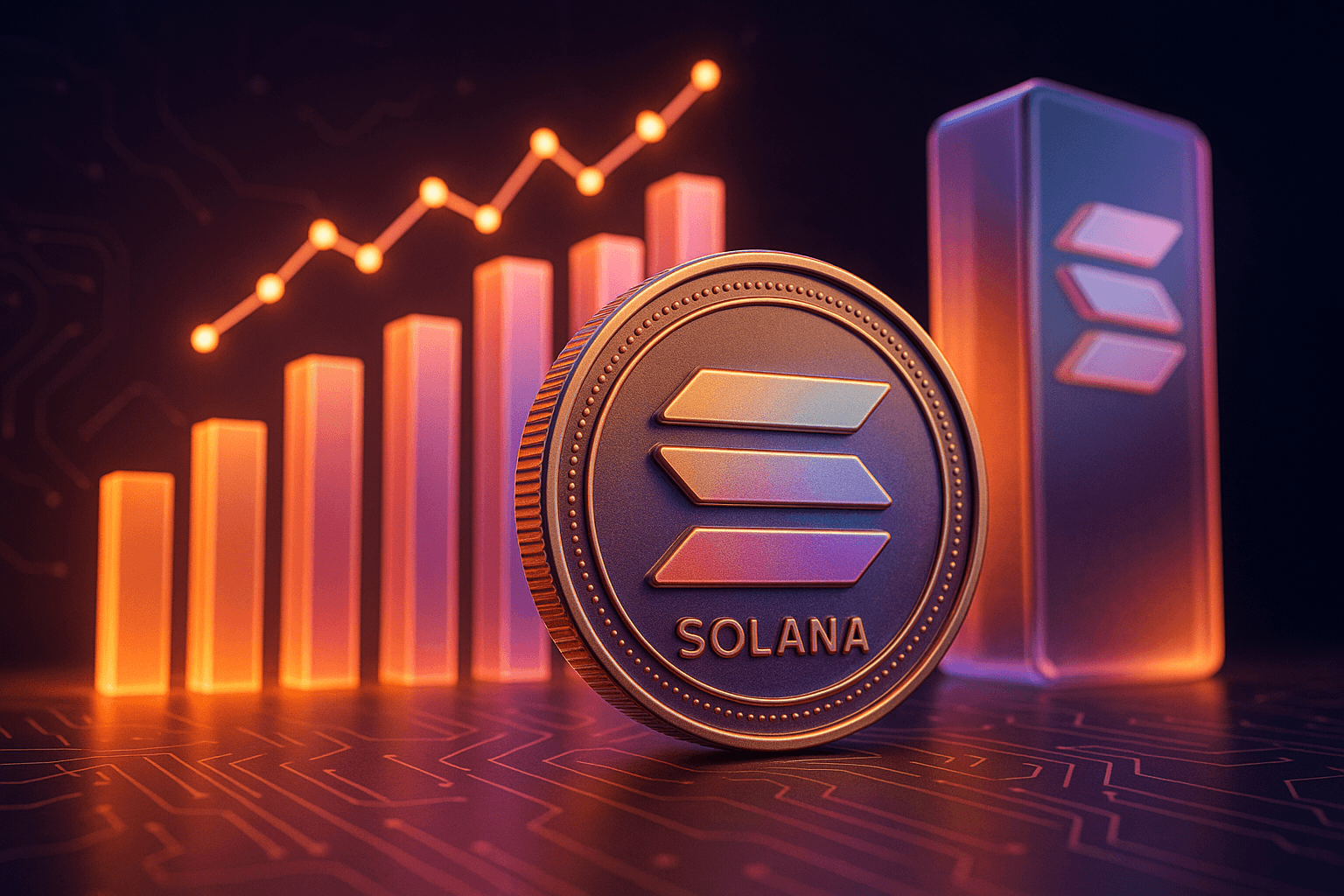 Solana’s Alpenglow Upgrade Approved, Cutting Transaction Finality to 150ms