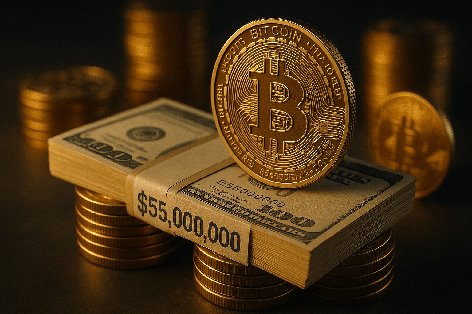 Bitcoin Could Gain From AI-Driven Monetary Policy Shifts, NYDIG Says