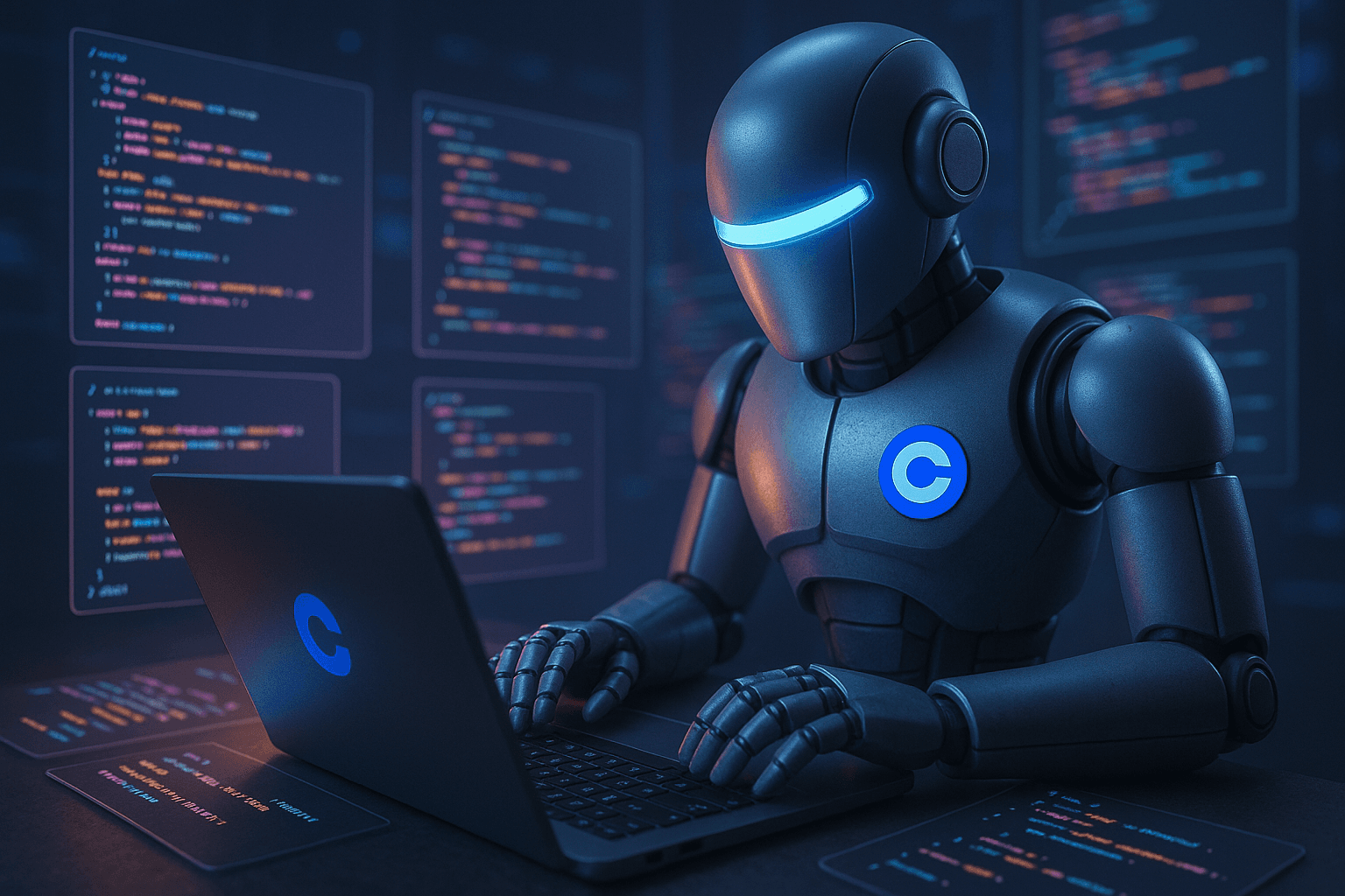 Coinbase’s AI Coding Tool Faces Virus Threat, Security Concerns Mount
