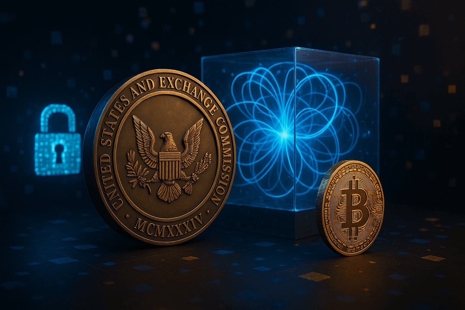 SEC Leadership Signals Clarity on Tokenized Securities and Existing Regulations