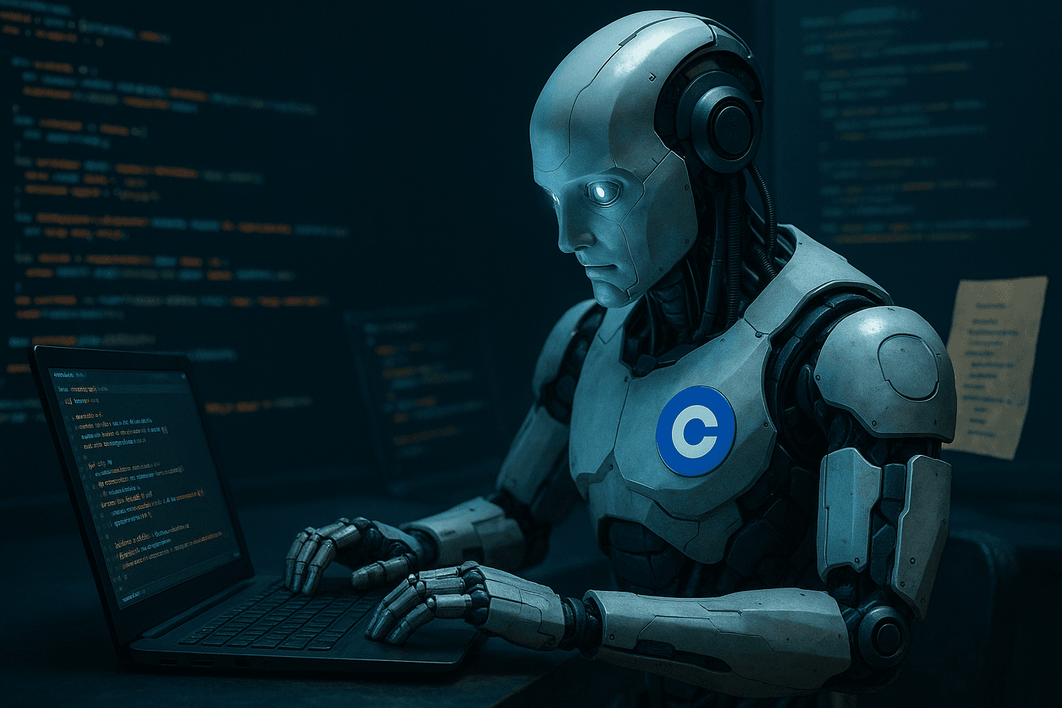Coinbase’s AI Coding Tool Faces New ‘CopyPasta’ Exploit Risk