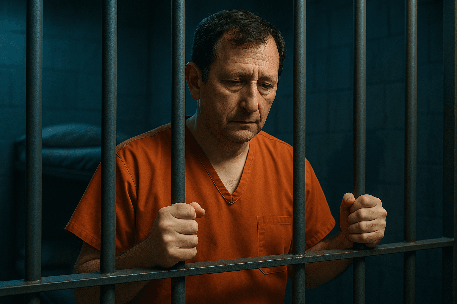 Ex-Celsius CEO Alex Mashinsky to Begin 12-Year Prison Sentence