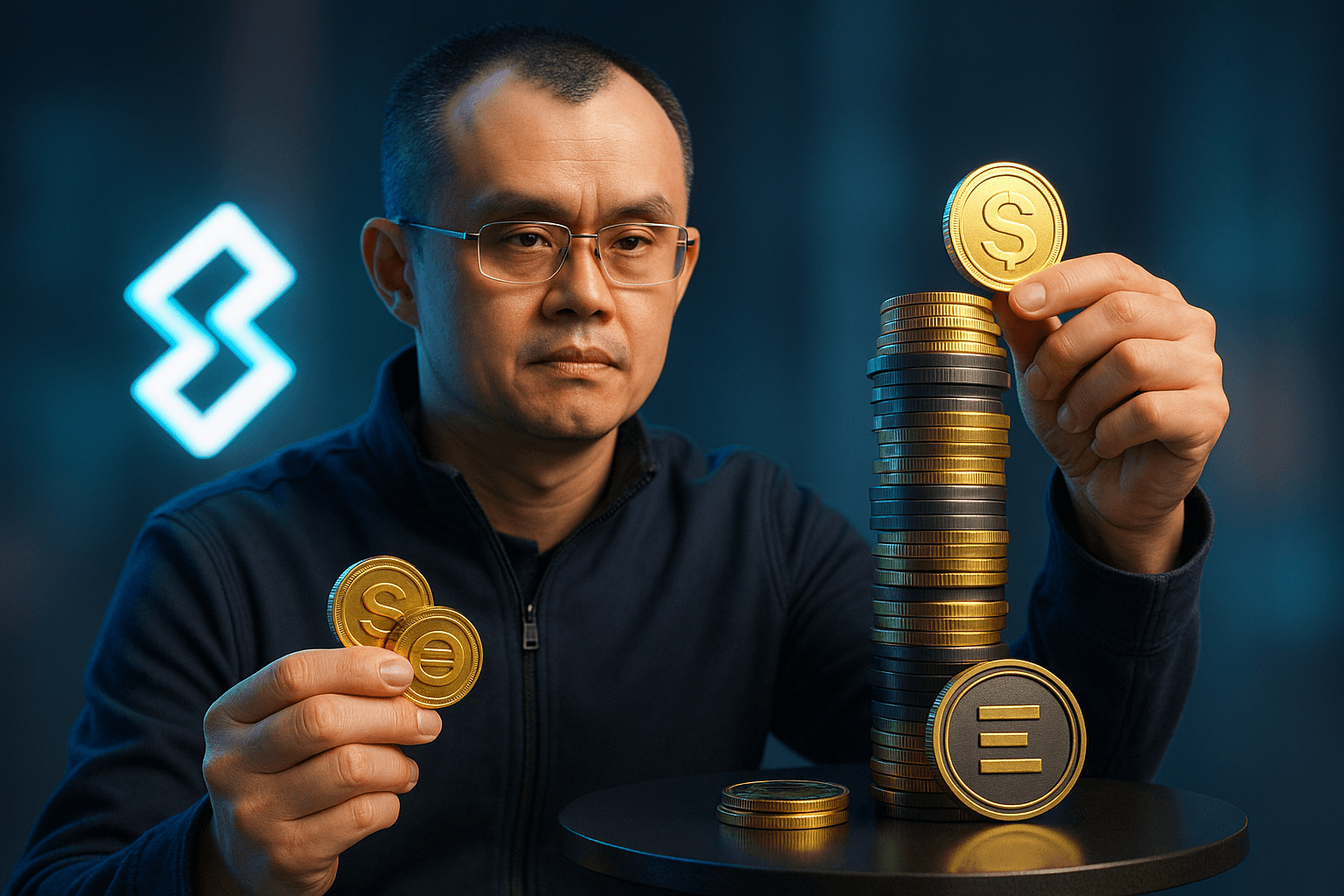 YZi Labs Expands Investment in Ethena to Accelerate USDe Stablecoin Adoption