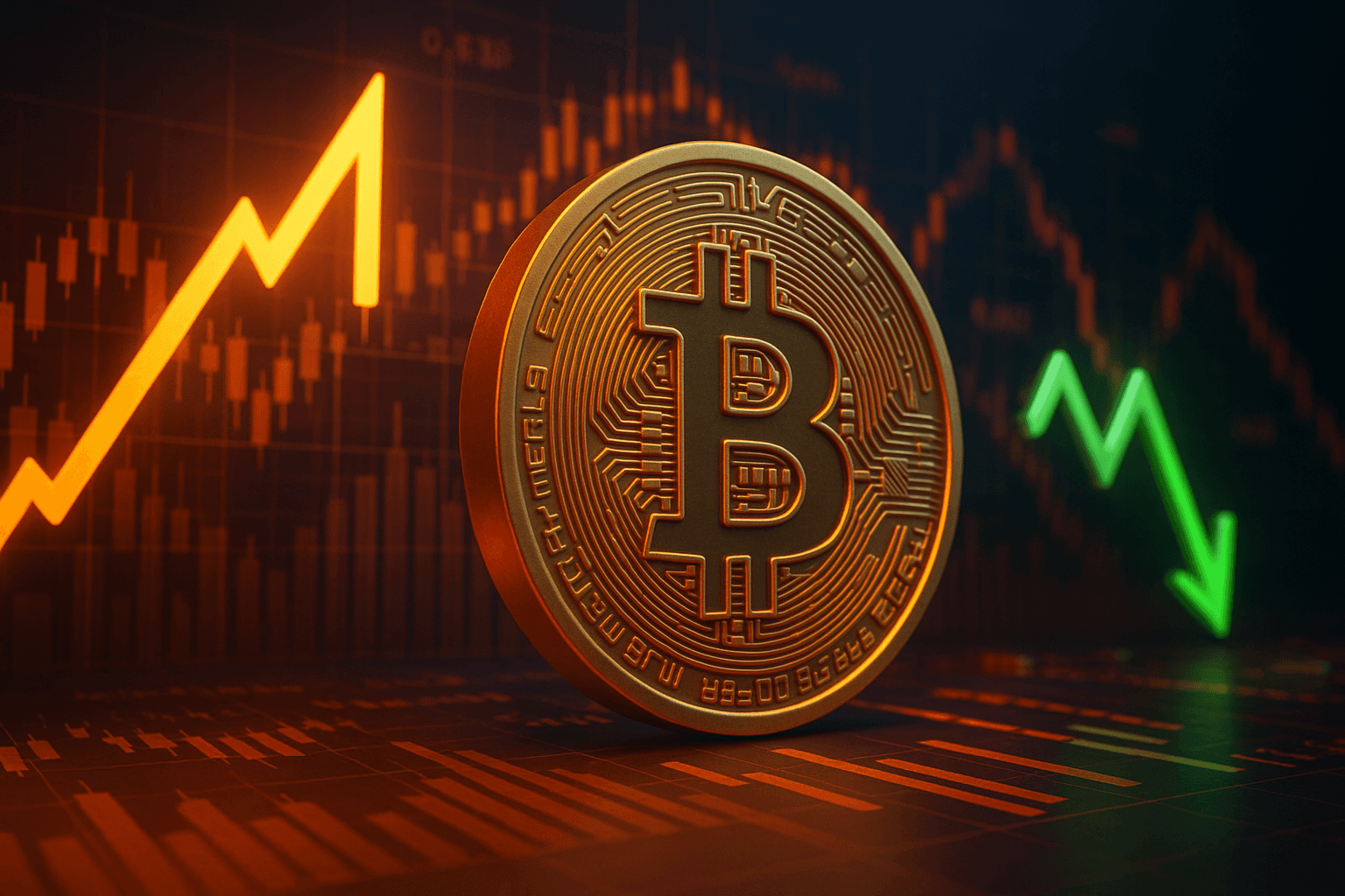 Bitcoin Capitulation Deepens as BTC Falls Below $63,000