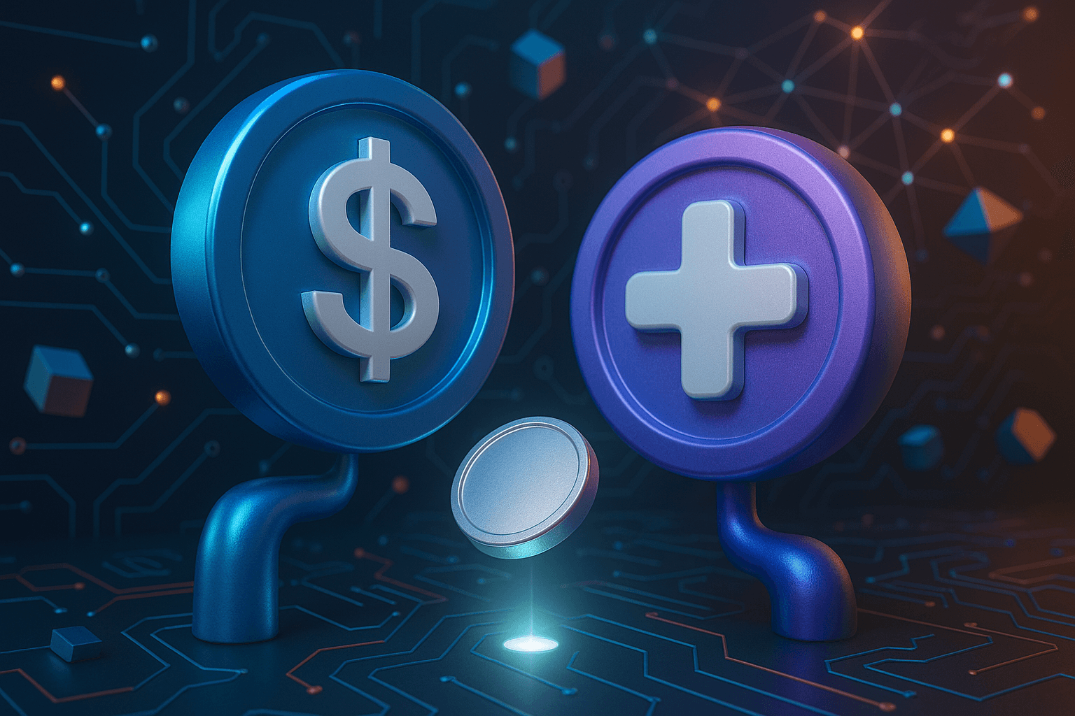 Circle Expands Stablecoin Rails with Crossmint Partnership for Humans and AI