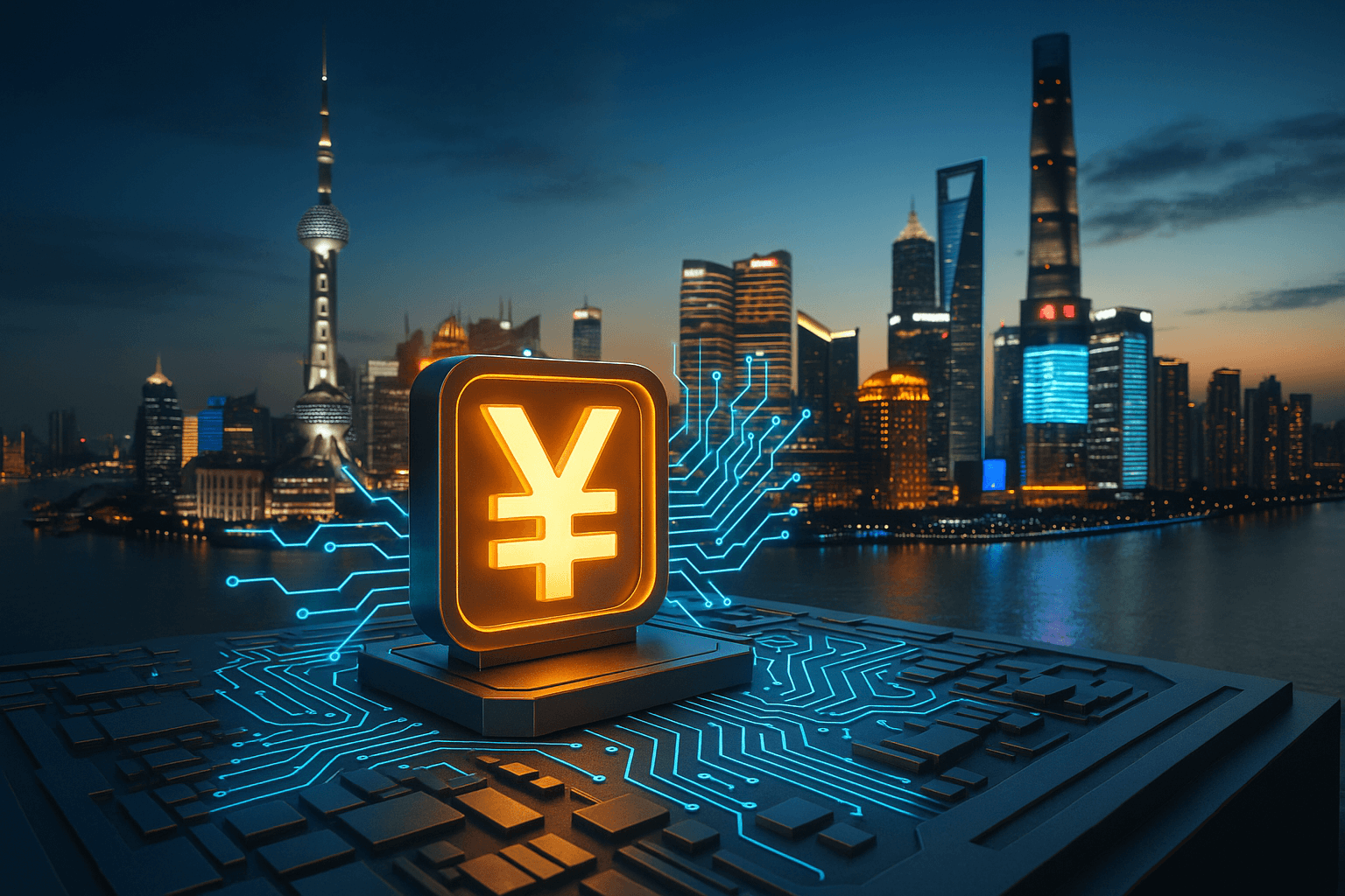 China Pushes to Become Global Gold Custodian as Prices Hit Record Highs