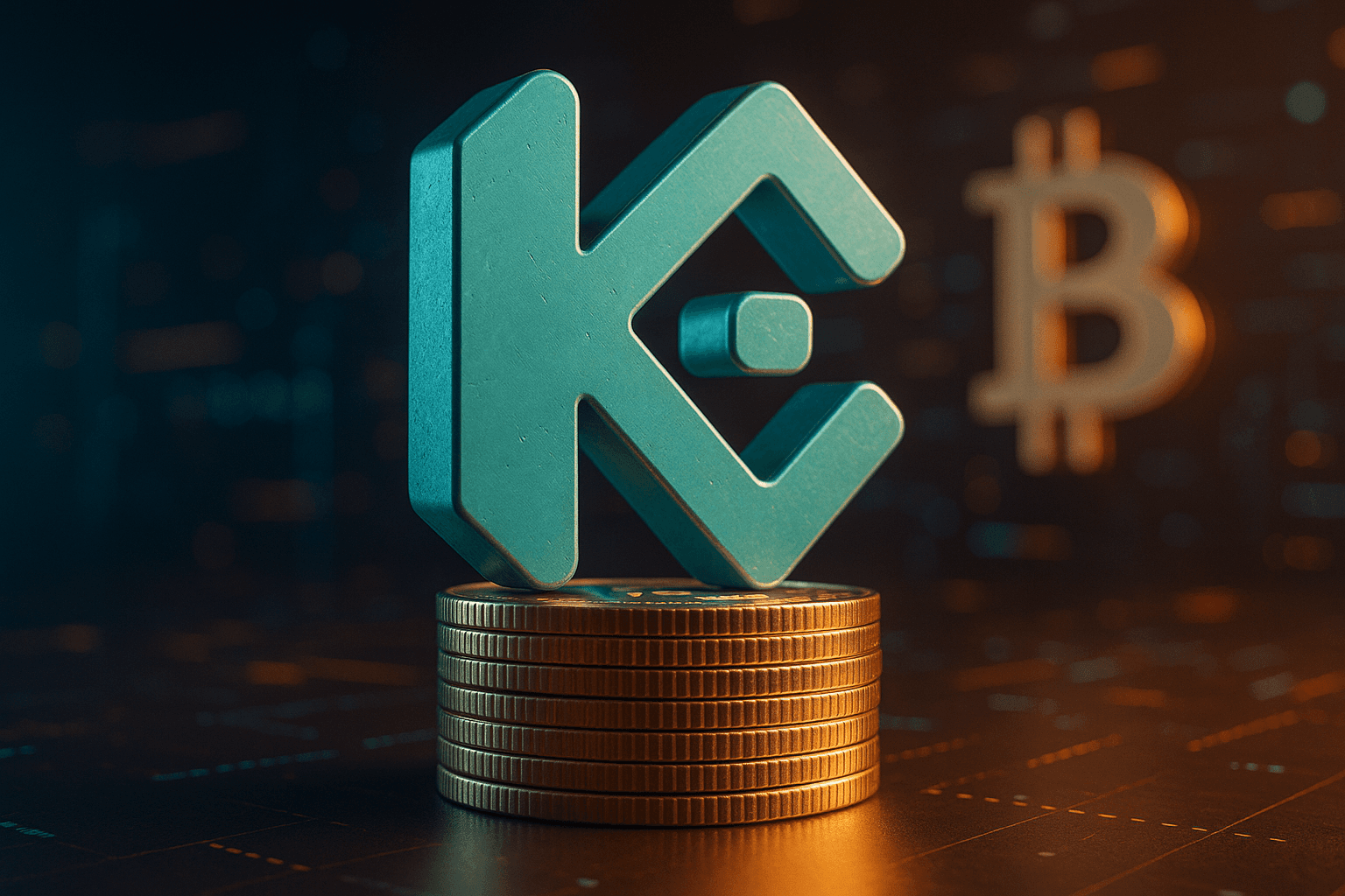 KuCoin Secures Austrac Registration as Australia Tightens Oversight of Crypto Exchanges