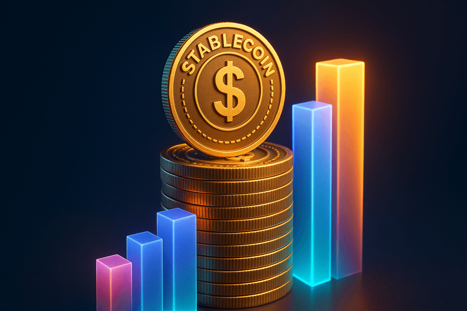 Visa Direct Tests Stablecoins as Cash Equivalent for Instant Transfers