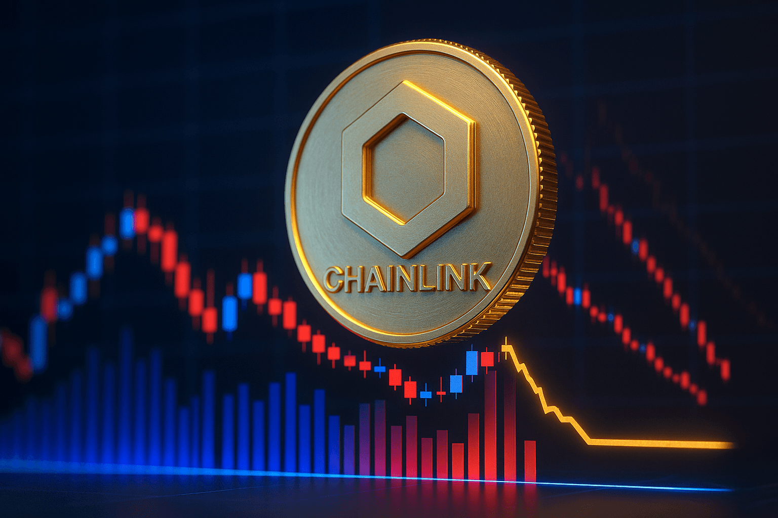 Chainlink Price Feeds Power Ondo’s Tokenized US Stocks on Ethereum
