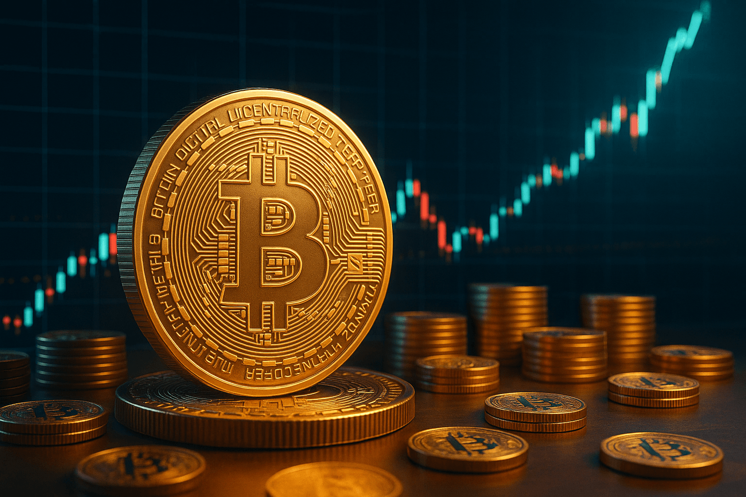 Bitcoin Surges Past $69,000 After Softer US CPI Data, Rate-Cut Odds Remain Limited