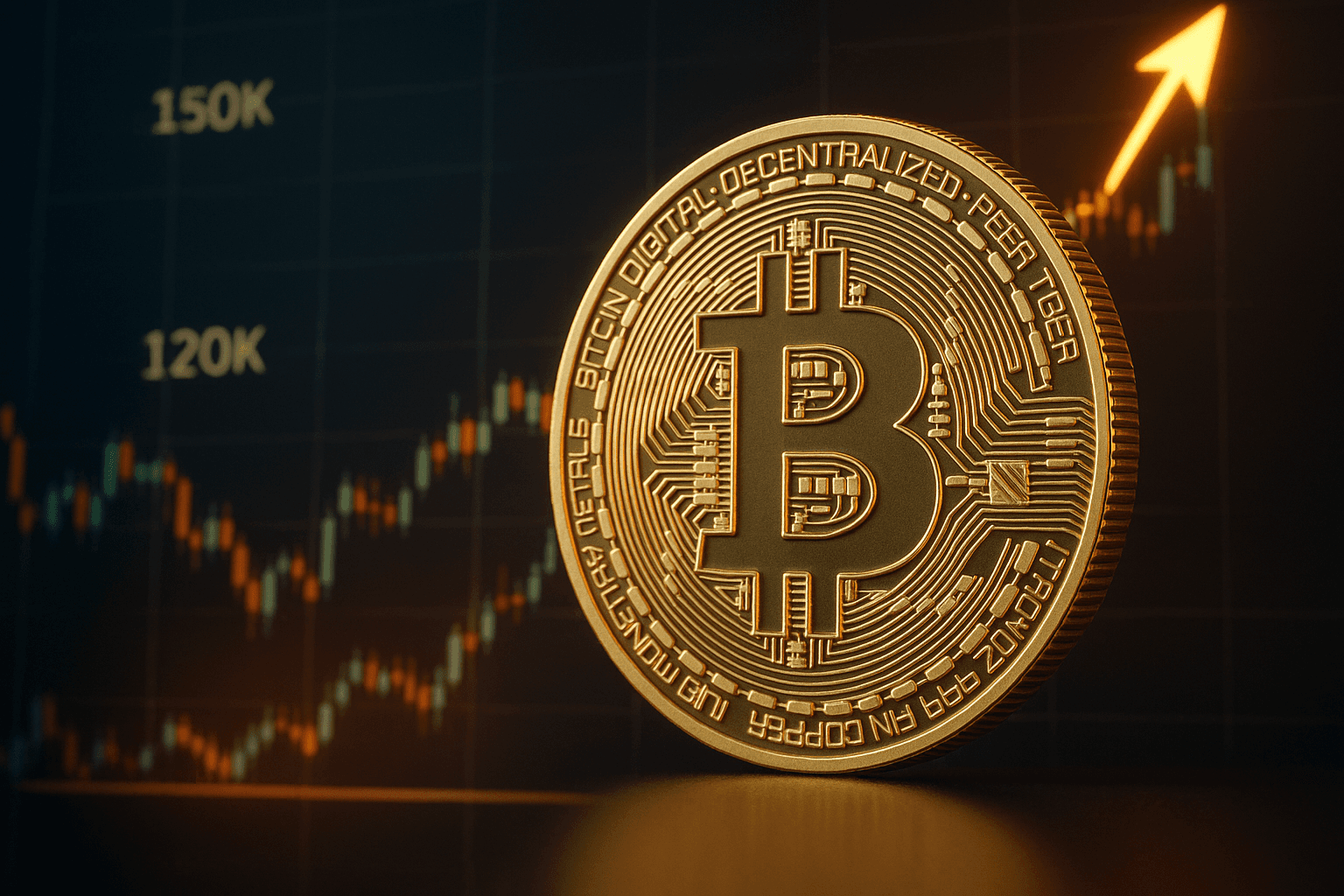 Bitcoin Adoption Surges in 2025 Despite Price Decline
