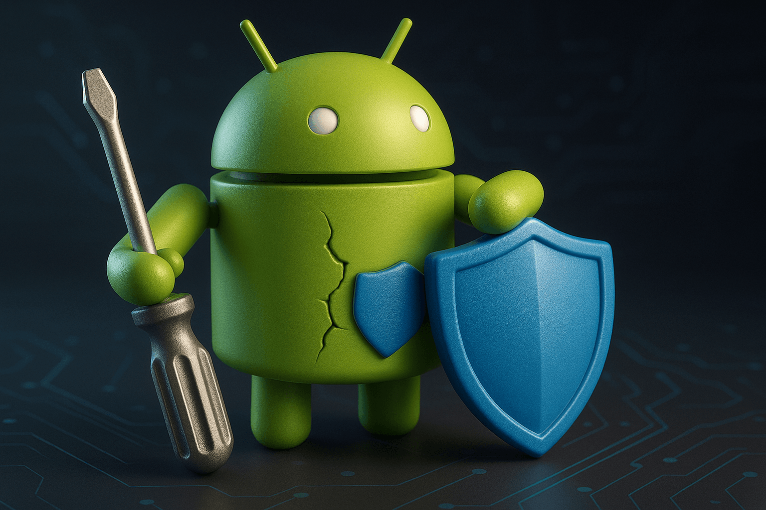 Unity Patches Android Vulnerability, Confirms No Evidence of Exploitation
