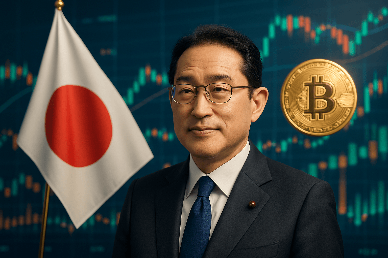 Japan Moves to Crack Down on Crypto Insider Trading With New Regulatory Framework