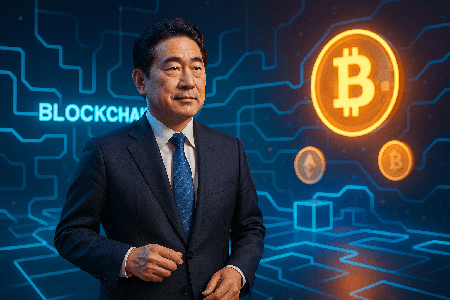 Japan’s New Prime Minister Poised to Refine Crypto Regulations and Strengthen Blockchain Economy