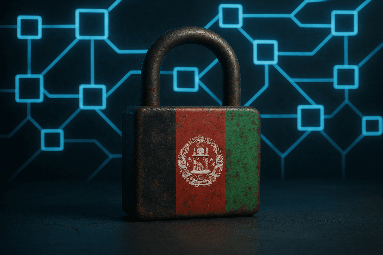 Afghanistan Internet Blackout Exposes Urgent Need for Decentralized Connectivity