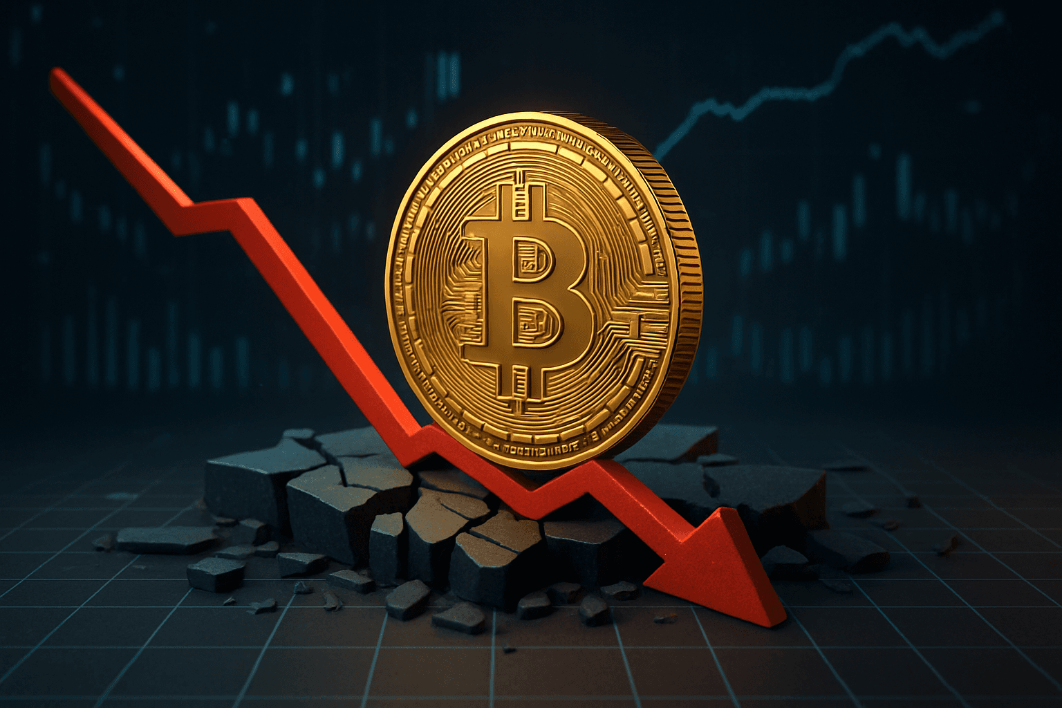 Crypto Markets End the Week With Modest Gains as Traders Eye Possible Fed Rate Cut