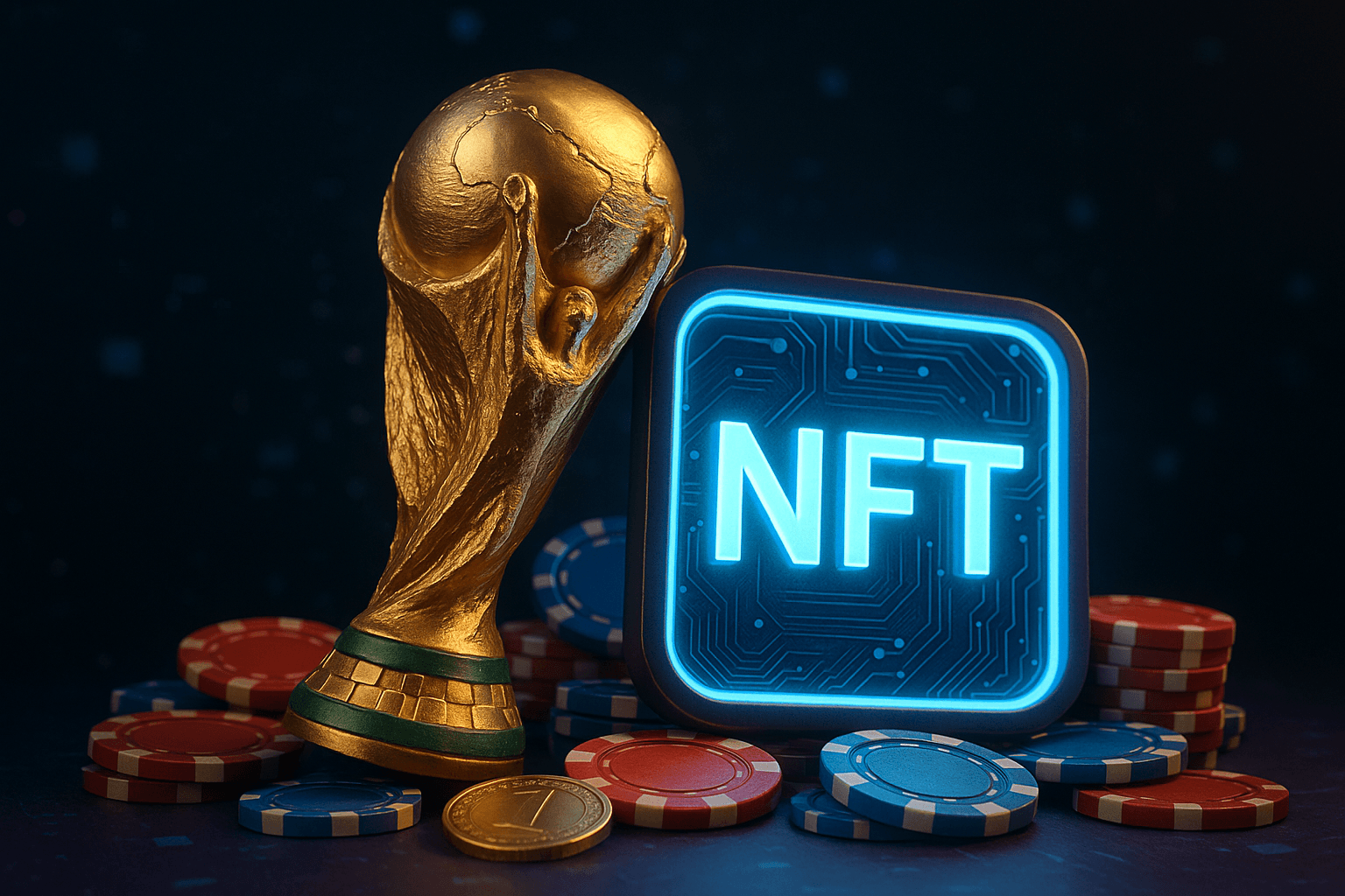 FIFA’s World Cup NFT Platform Faces Criminal Complaint From Swiss Gambling Regulator