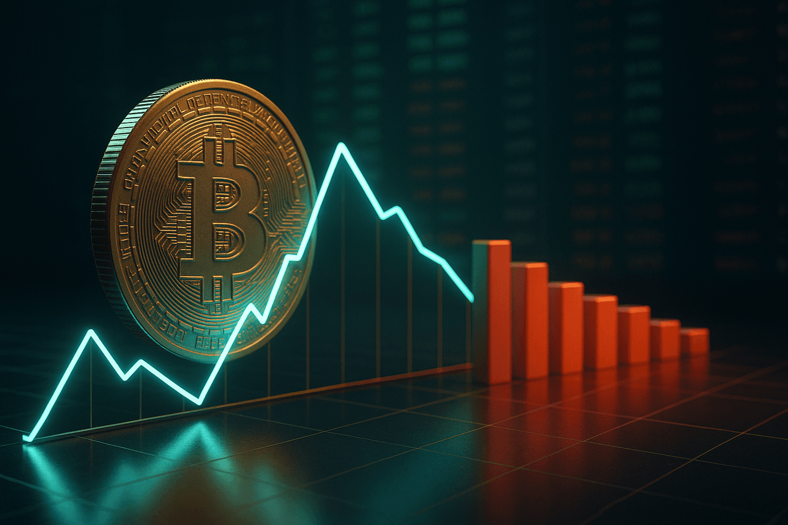 Grayscale Report Finds Bitcoin Increasingly Correlated With Software Stocks