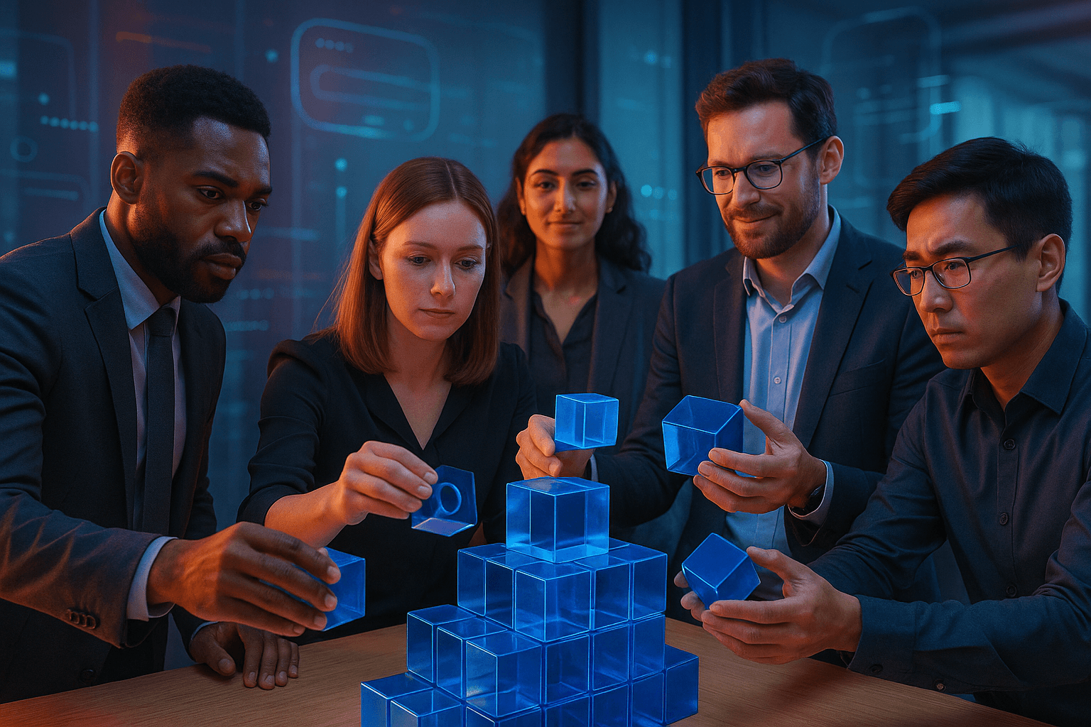 Ethena Labs Expands Team Ahead of Two Major Product Launches