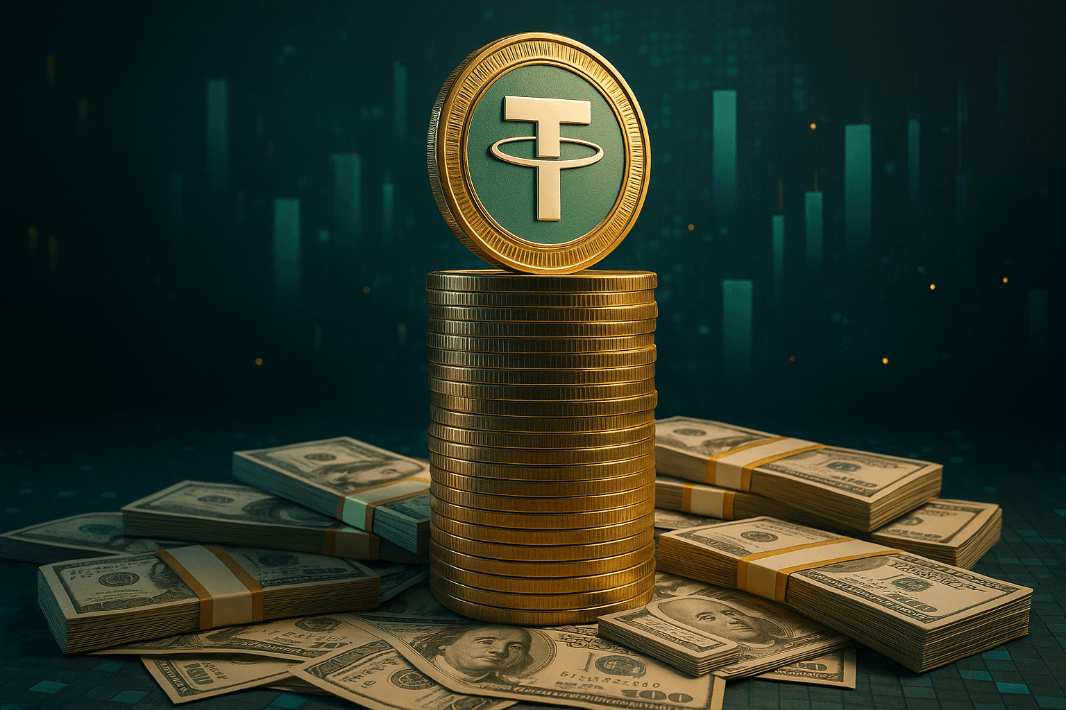 Tether Invests in LayerZero Labs to Support Cross-Chain Stablecoin Infrastructure