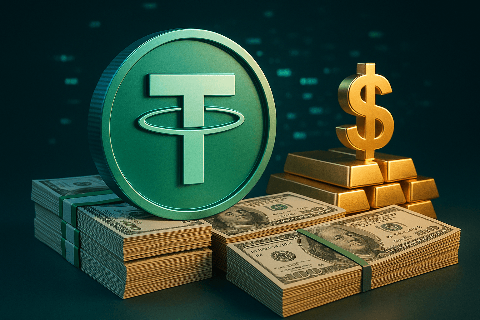 Tether Freezes $4.2 Billion in USDT Linked to Illicit Activity Over Three Years