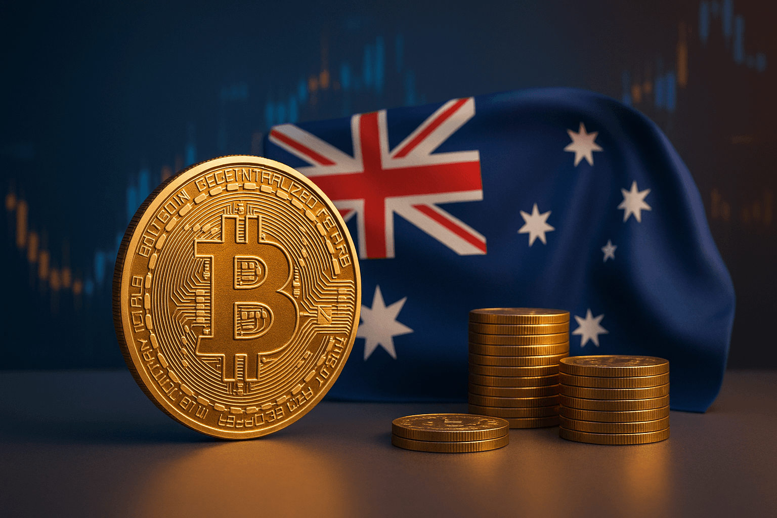Australian Crypto Firms Support Draft Regulations but Call for Greater Clarity