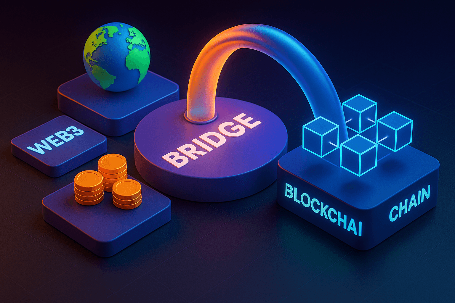 Circle Expands Blockchain Reach With Arc — Aimed at Bridging Global Finance and Web3