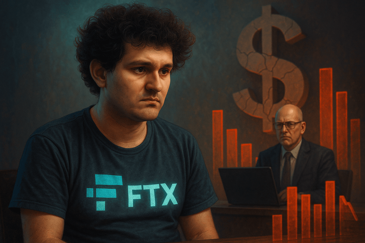 Sam Bankman-Fried Claims FTX Was Solvent, Blames Bankruptcy Lawyers for ‘Decimating’ the Exchange