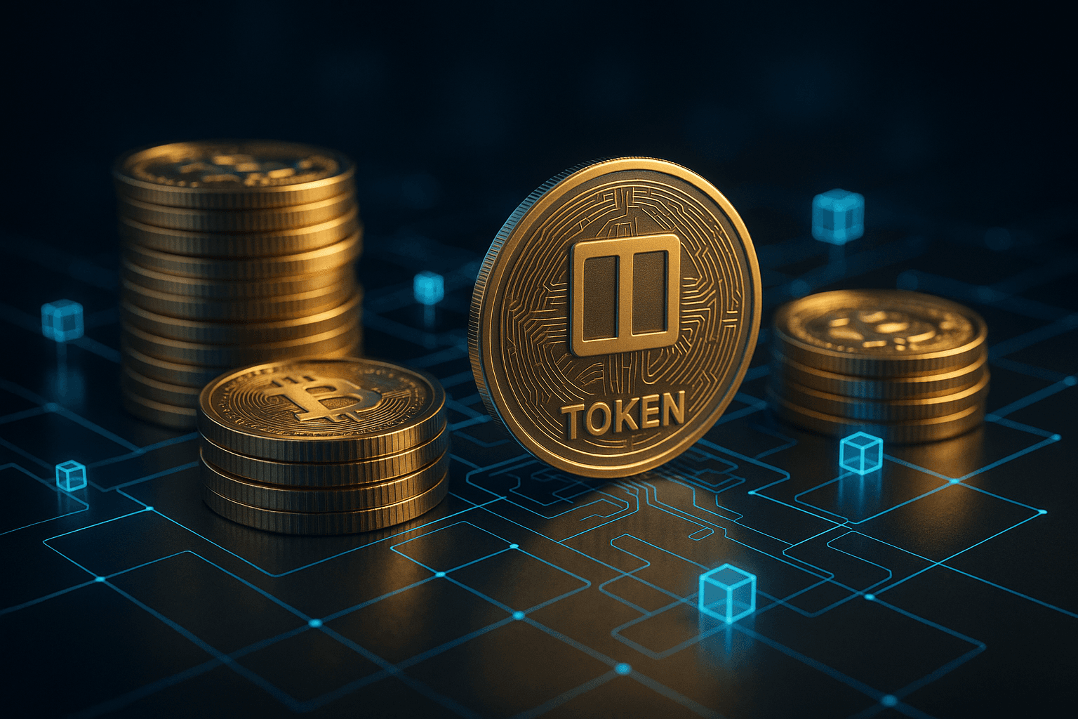 Malaysia’s Central Bank Unveils Three-Year Roadmap to Pilot Asset Tokenization