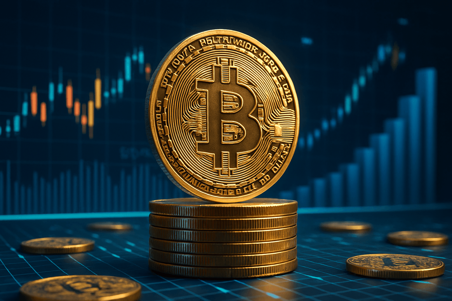 Ray Dalio’s World Order Warning Strengthens the Case for Bitcoin as Neutral Money