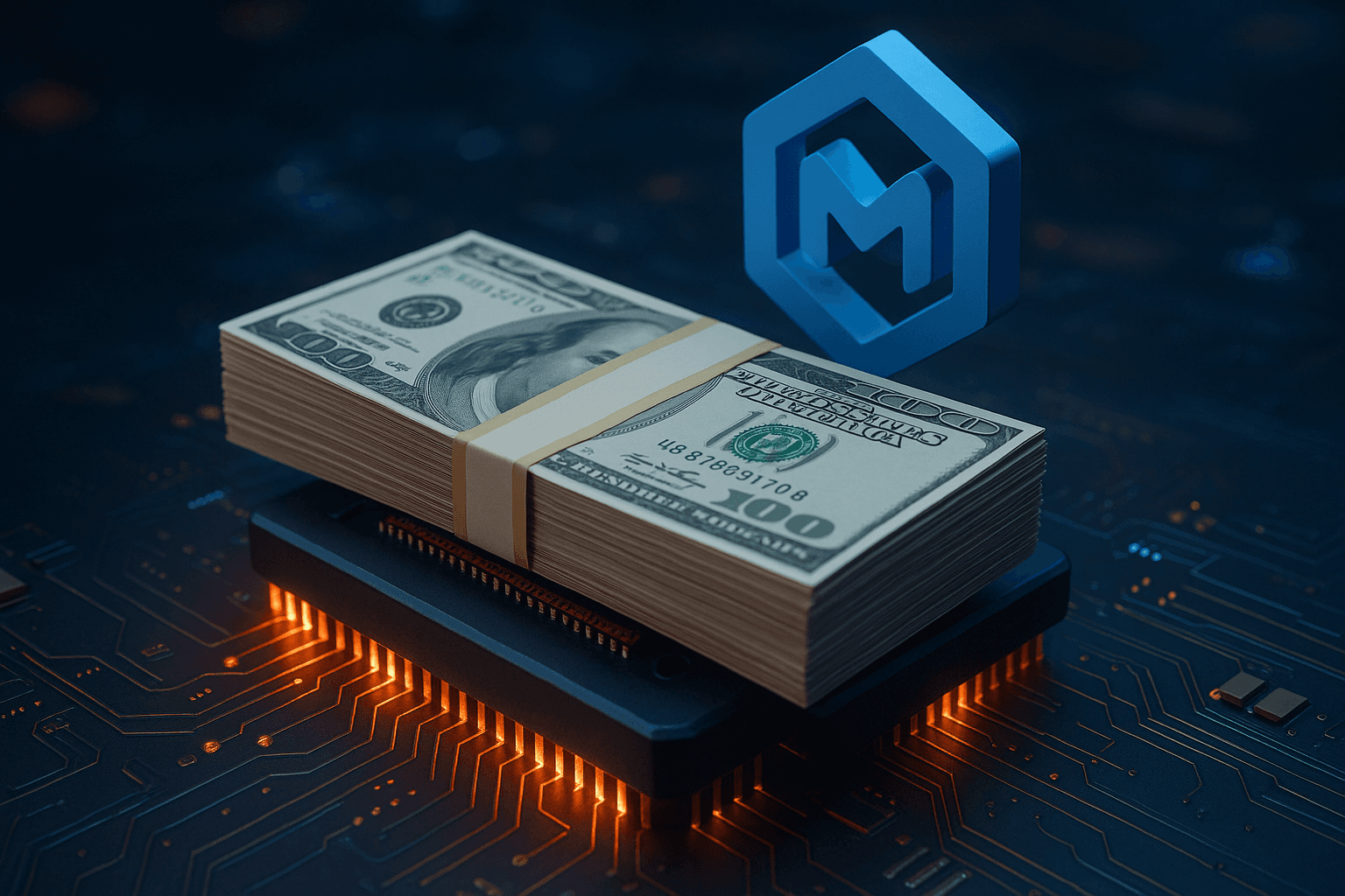 Metaplanet Secures $100M Bitcoin-Backed Loan to Expand BTC Holdings and Fund Share Buyback