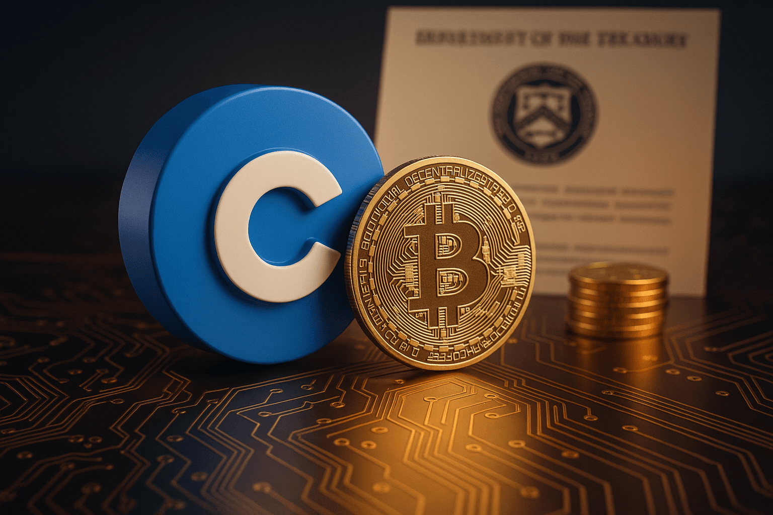 Coinbase Reports $667 Million Q4 Loss as Crypto Market Slump Weighs on Revenue
