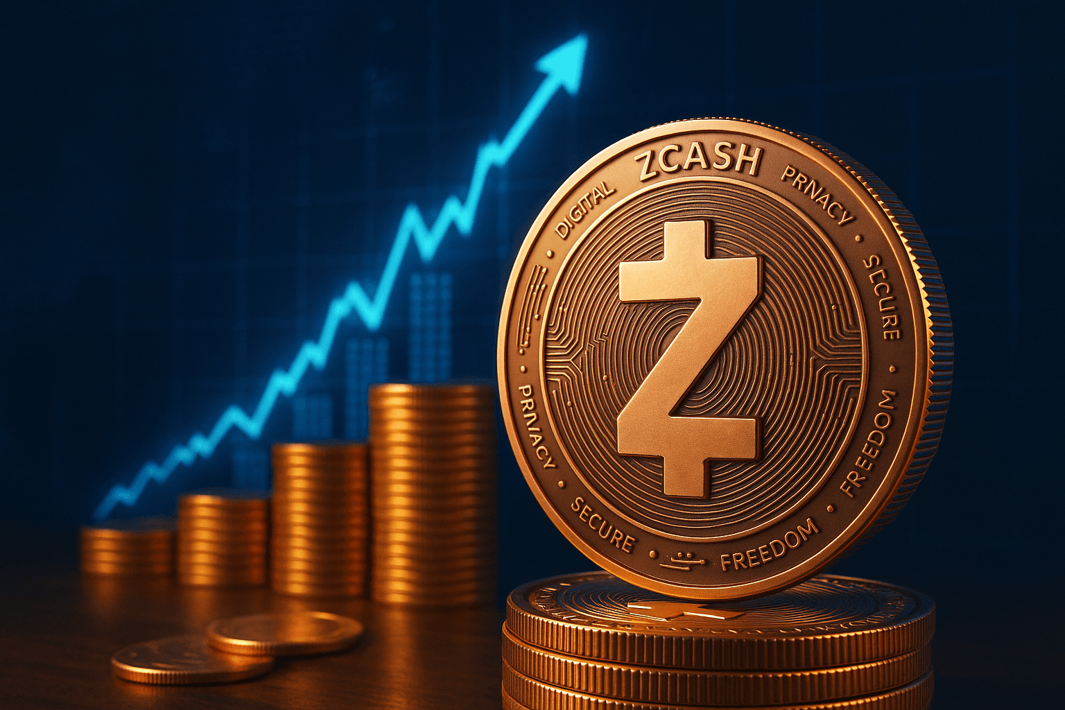 Zcash Proposes Dynamic Fee System to Protect Users as Network Activity Rises
